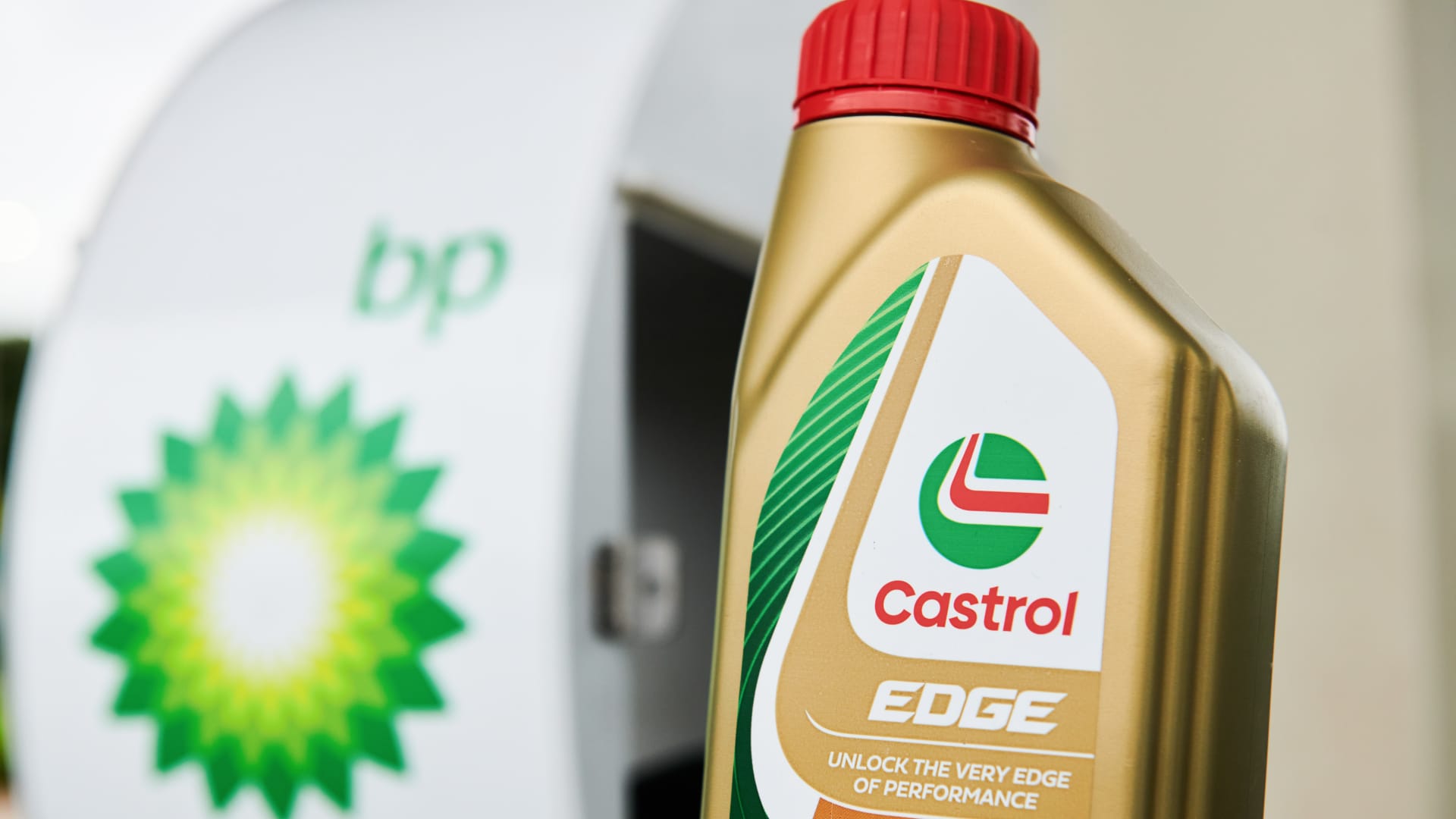 BP ყიდის Castrol-ის 65%-იან წილს 6 მილიარდ დოლარად