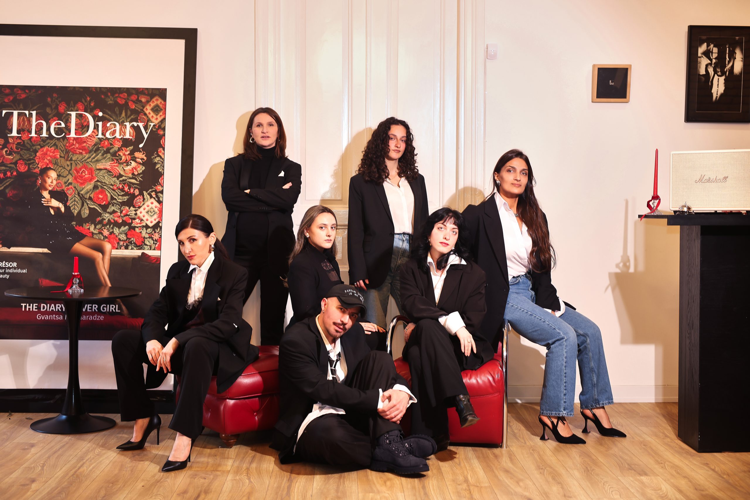 მარკეტინგული ლანდშაფტის ტრანსფორმაცია: ნდობისა და შედეგზე ორიენტირებული მიდგომა