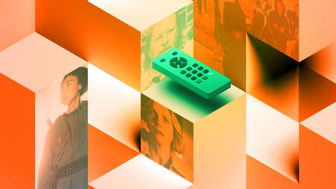 TV Technica-ს 2025 წლის საუკეთესო სერიალები: სტრიმინგ პლატფორმების დომინირება და ჟანრული მრავალფეროვნება