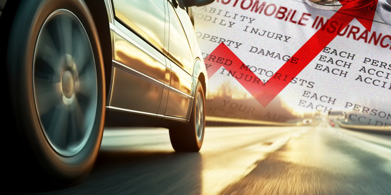 აშშ-ში სადაზღვევო ფასების ზრდა მძღოლებს რისკიანი არჩევანის წინაშე აყენებს