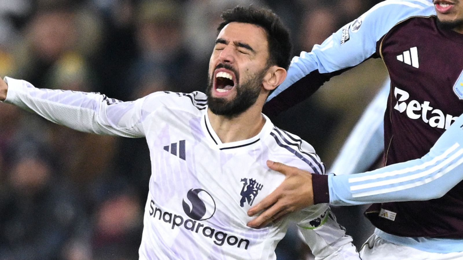 ამორიმი: ბრუნო ფერნანდეშის ტრავმა „მანჩესტერისთვის“ შეუცვლელი დანაკლისია