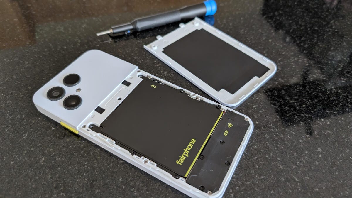 Fairphone 6-ის ტექნოლოგიური მიმოხილვა: პოტენციური Pixel-ის შემცვლელი