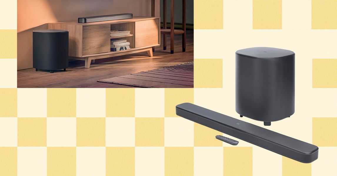 JBL Bar 500MK2 – ახალი ხმის პანელი კომპაქტური სივრცეებისთვის