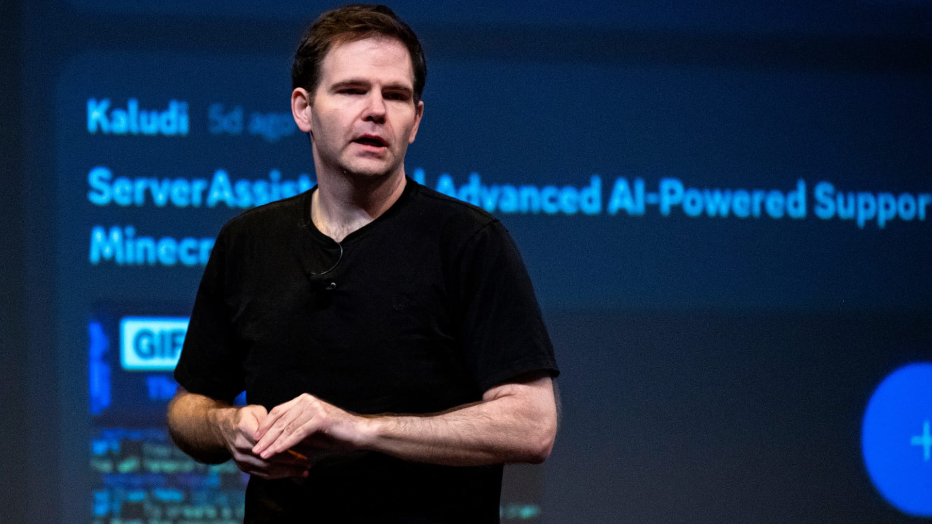 Nvidia Groq-ის აქტივებს 20 მილიარდ დოლარად ყიდულობს