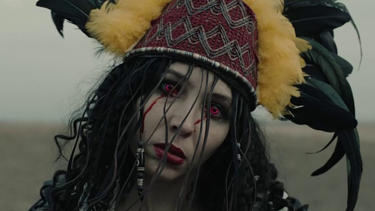 ყაზახური საშინელებათა სერიალი ფესტივალების ფავორიტი გახდა